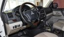 Mitsubishi Pajero 3.8 GLS V6