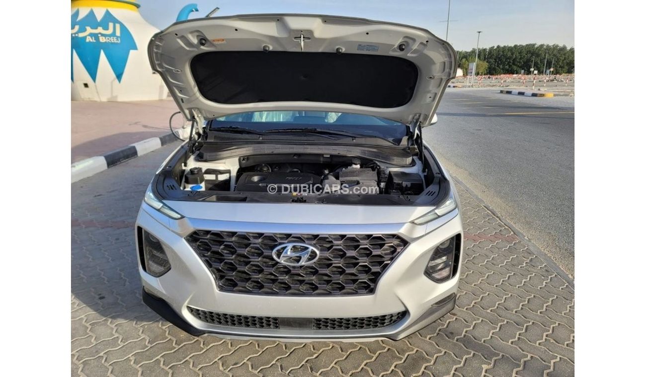 Hyundai Santa Fe GL Very Clean Car