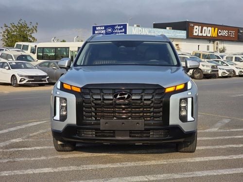 Hyundai Palisade 3.8L GDi Limited Sunroof , MoonRoof , 360 camera , 7 seater and Parking sensors
