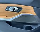BMW 330i LUXURY LINE