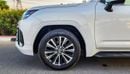 لكزس LS 600 BRAND NEW / LEXUS LS 600 / PRESTIGE / GCC SPECS / 2023 MODEL  / UNDER WARRANTY