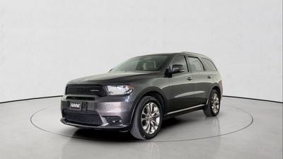 Dodge Durango GT | Guaranteed Warranty | 0 Down Payment