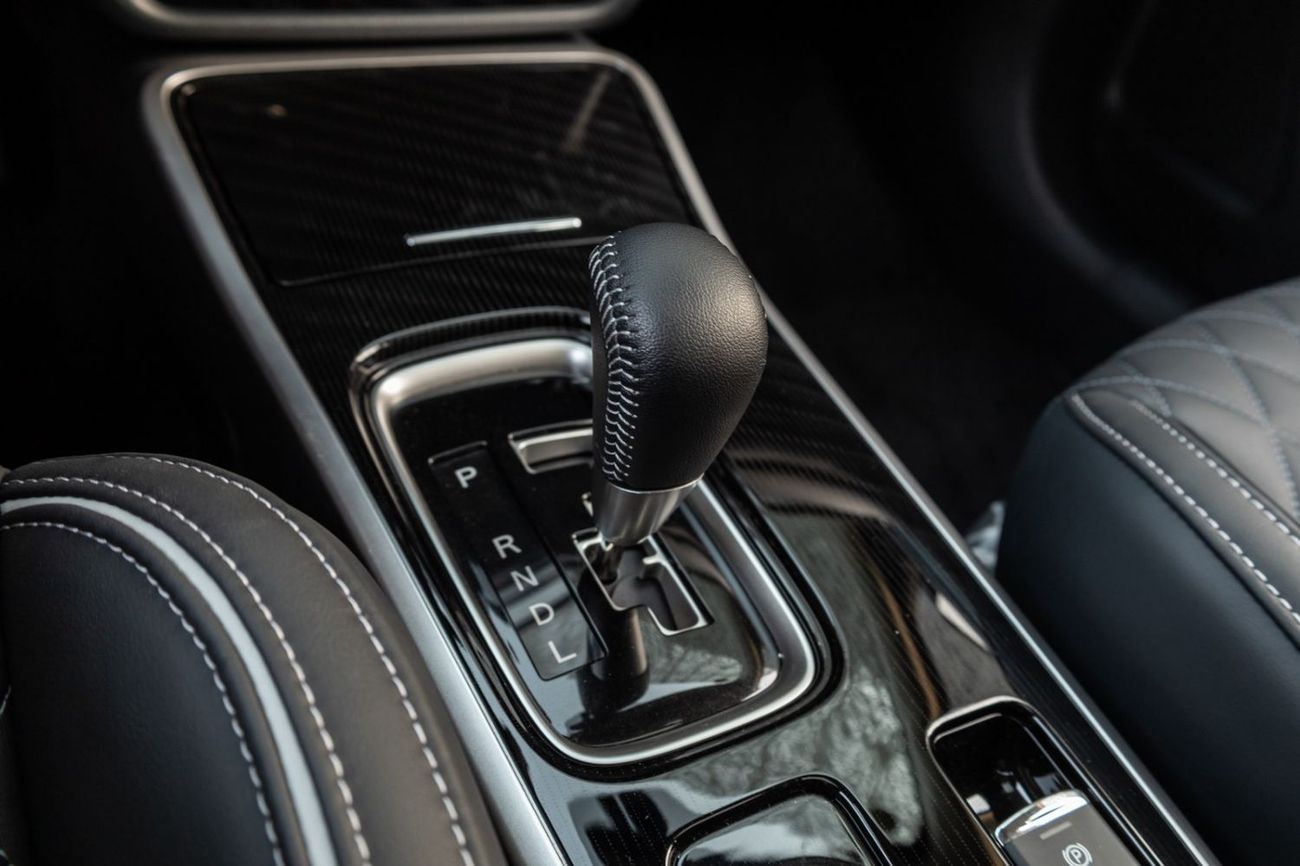 ميتسوبيشي آوتلاندر GLX HIGHLINE LEATHER Mitsubishi Outlander / Airtek 2022 مواصفات صينية مقابل 967.00 AED شهريًا