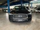 Infiniti QX50 Luxe | Guaranteed Warranty | 0 Down Payment