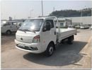 KYC D5 KYC D5 DIESEL SINGLE CABIN, DOUBLE REAR TIRE-CHINESE SPEC