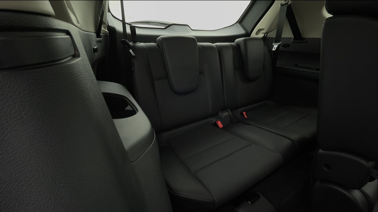 نيسان إكس تريل 2024 SV | AED 1630/Month | 0 DP | 30 Day Return | Warranty | Service History