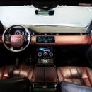 Land Rover Range Rover Evoque AED 1,915 p.m • 0% Downpayment • Evoque R-Dynamic HSE • 1 Year Warranty