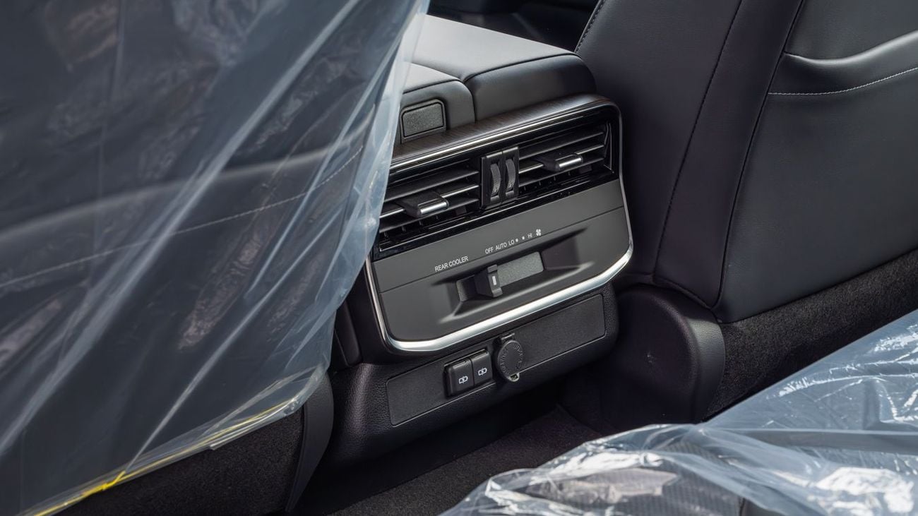 Toyota Land Cruiser TOYOTA LANDCRUISER 3.3 GXR DSL -2026YM