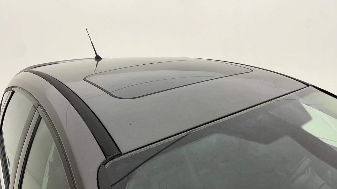 Ford Focus SPORT 1.5 | Zero Down Payment | Home Test Drive