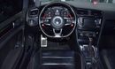 Volkswagen Golf GTI EXCELLENT DEAL for our Volkswagen GTi ( 2014 Model ) in White Color GCC Specs