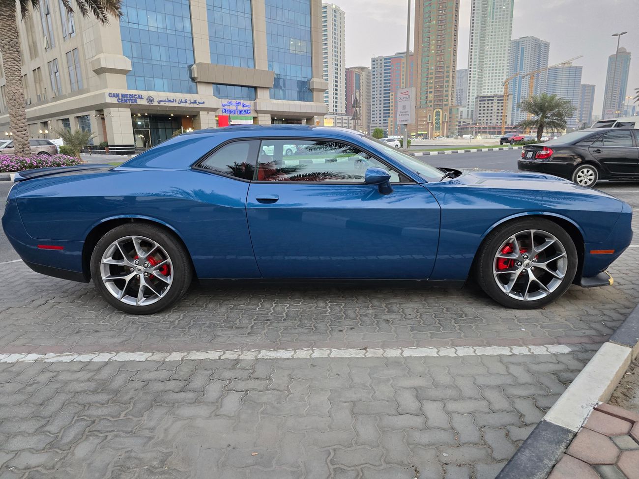 دودج تشالينجر