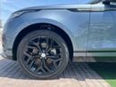 Land Rover Range Rover Velar LAND ROVER RANGE ROVER VELAR 2019 P250 SE 2.0L/V4
