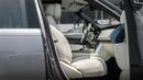 Land Rover Range Rover RANGE ROVER AUTOBIOGRAPHY P530