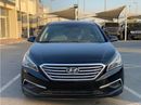 Hyundai Sonata SE HYUNDAI SONATA 2017 USA GOOD CONDITION