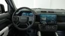 لاند روفر Defender 110 X-DYNAMIC HSE P400 BRAND NEW (FOR EXPORT ONLY) | LAND ROVER DEFENDER - 110 X-DYNAMIC HSE | 0 KM MILE