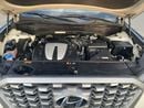 Hyundai Palisade 2022 Hyundai Palisade SEL premium GCC Specs Original Paint 3.5L V6 AWD 4x4 - Multi Drive Mode - 7 Se