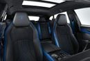 Lamborghini Urus Lamborghini Urus SE (Production 2026) – Full Carbon Package (In & Ex) & Rear Screens