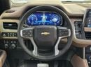 Chevrolet Tahoe LS 5.3L 4WD