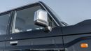 Toyota Land Cruiser 70 2026 Toyota Land Cruiser LC76 4.0L AT Petrol (Black-Brown) Mid Option