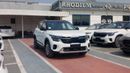 كيا سيلتوس Kia Seltos 1.5L Petrol Premium 2025YM