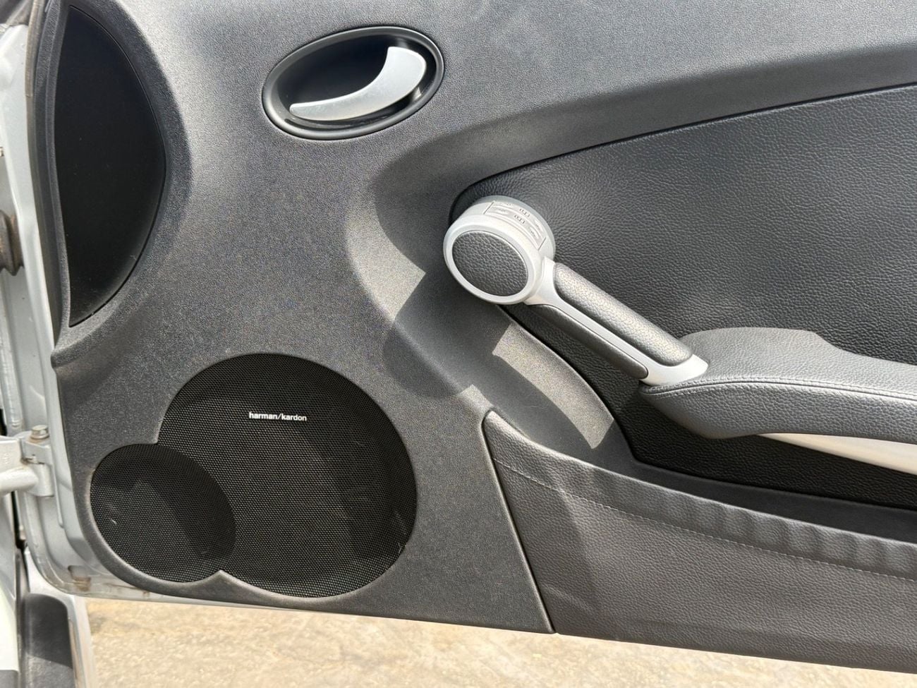 مرسيدس بنز SLK 350