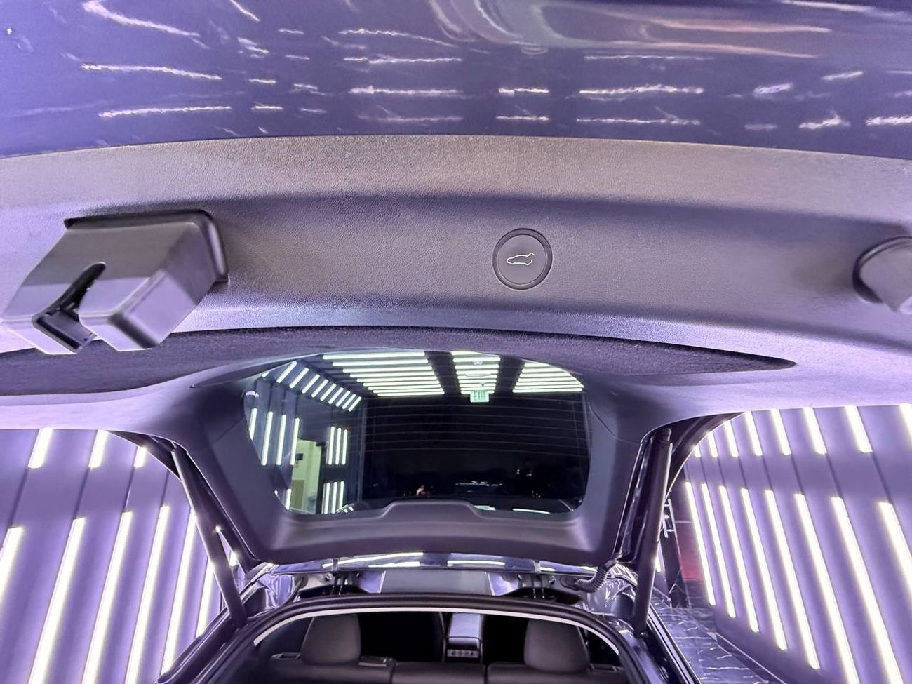 تسلا موديل Y Long Range (AWD)