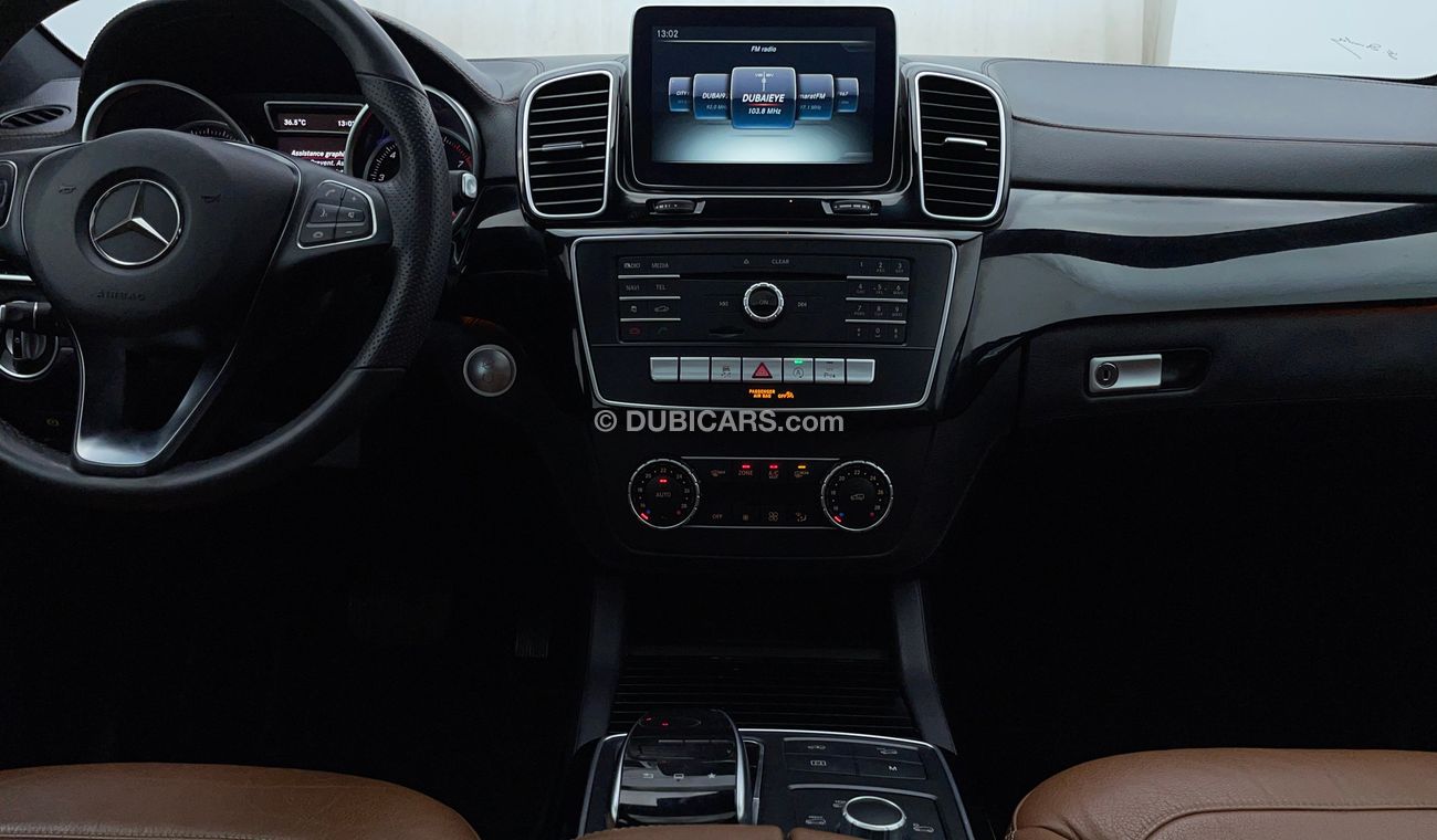 Mercedes-Benz GLE 400 AMG LINE 3 | Zero Down Payment | Free Home Test Drive