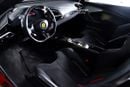 فيراري 296 GTB Assetto Fiorano | European Specs
