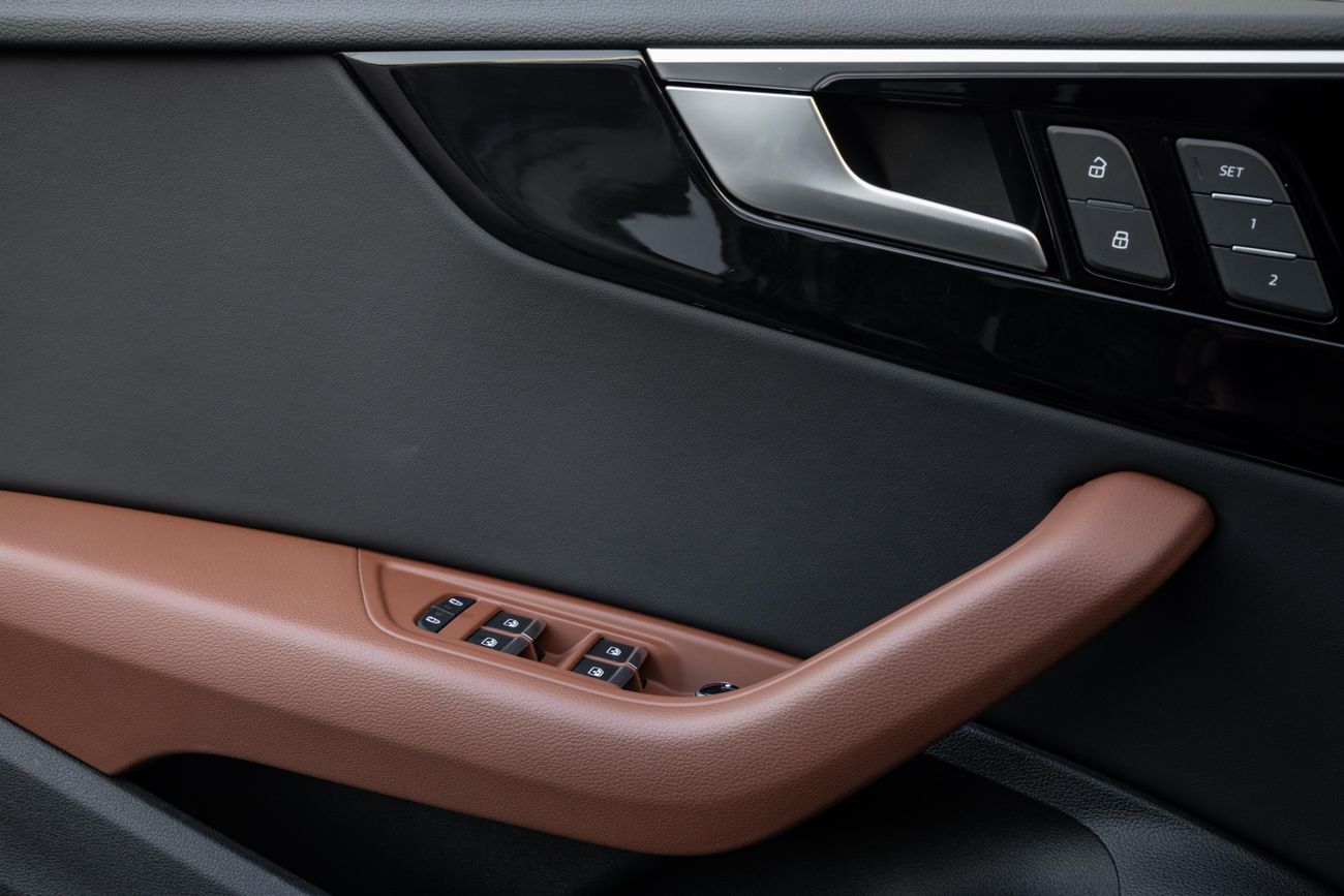 Audi A5 A5 S-Line | 2,742 P.M | 0% Downpayment | Excellent Condition!