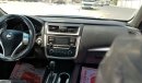 Nissan Altima SR - Very Clean Car In Good Condition