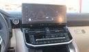 تويوتا لاند كروزر 2026 Model Toyota Land Cruiser (LC300) VX, 4.0L Petrol 4WD 6A/T