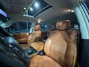 Nissan Patrol LE PLATINUM CITY