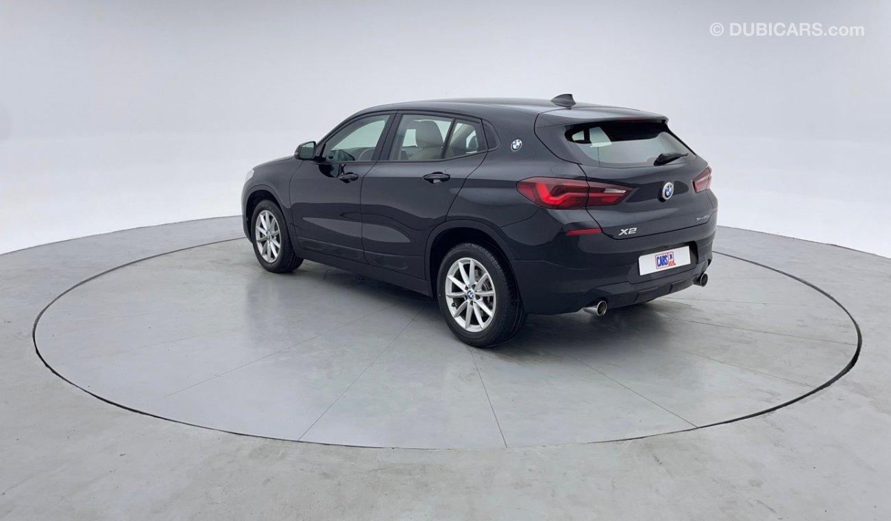 BMW X2 SDRIVE 20I 2 | Zero Down Payment | Free Home Test Drive