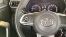 Toyota Raize TURBO G RA | Guaranteed Warranty | 0 Down Payment