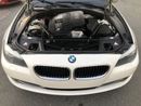 BMW 523i Exclusive BMW 523_Gcc_2012_Excellent_Condition _Full option