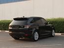 Land Rover Range Rover Sport SPORT HSE V6