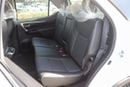 Toyota Fortuner 2026 Model Toyota Fortuner, 4.0L Petrol 4WD 6A/T