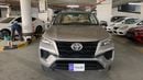 Toyota Fortuner 2024 EXR | AED 1508/Month | 0 DP | 30 Day Return | Warranty | Service History