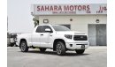 تويوتا تاندرا DOUBLE CAB SR5 5.7L AUTOMATIC