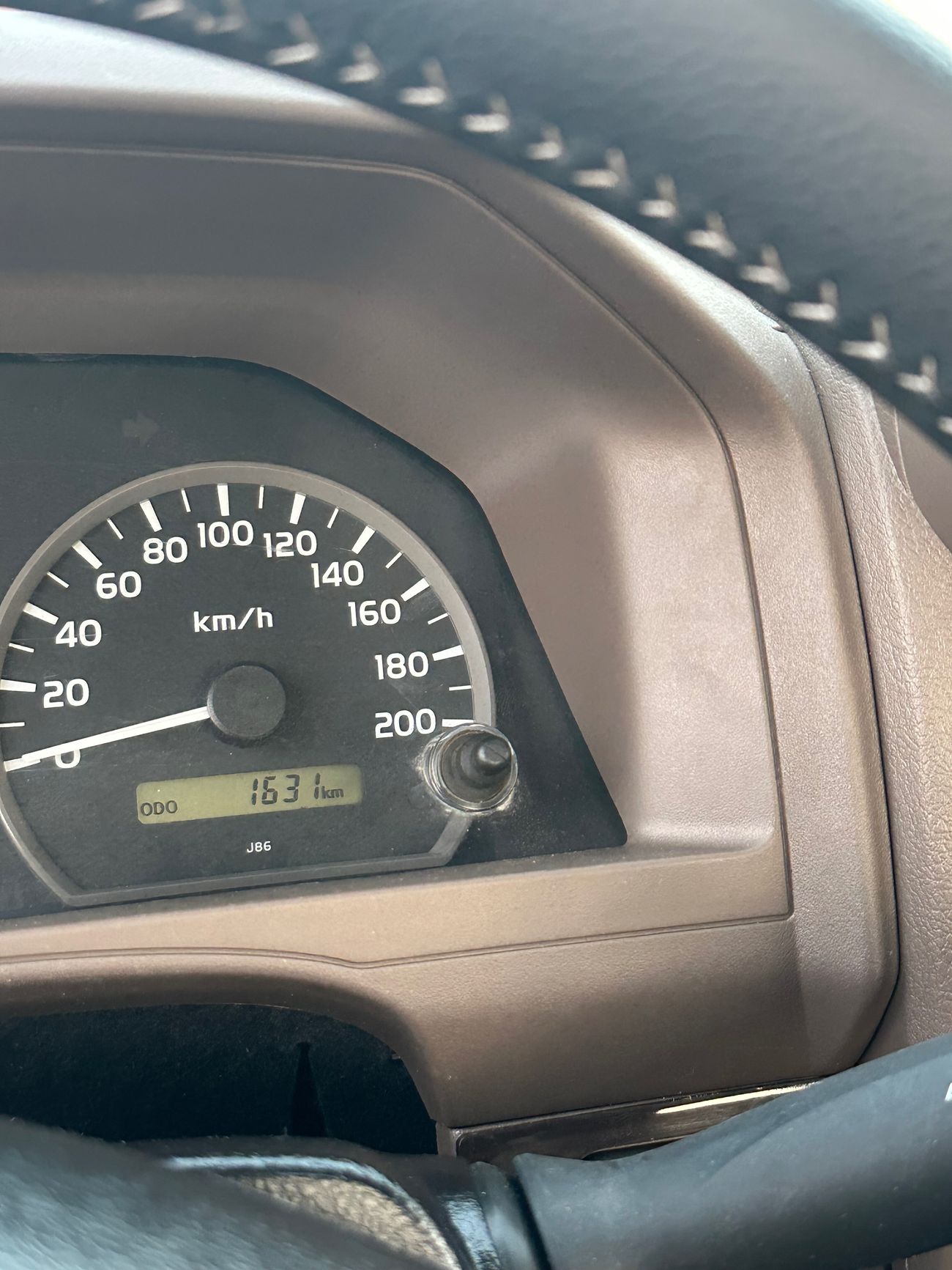 Toyota Land Cruiser Pick Up