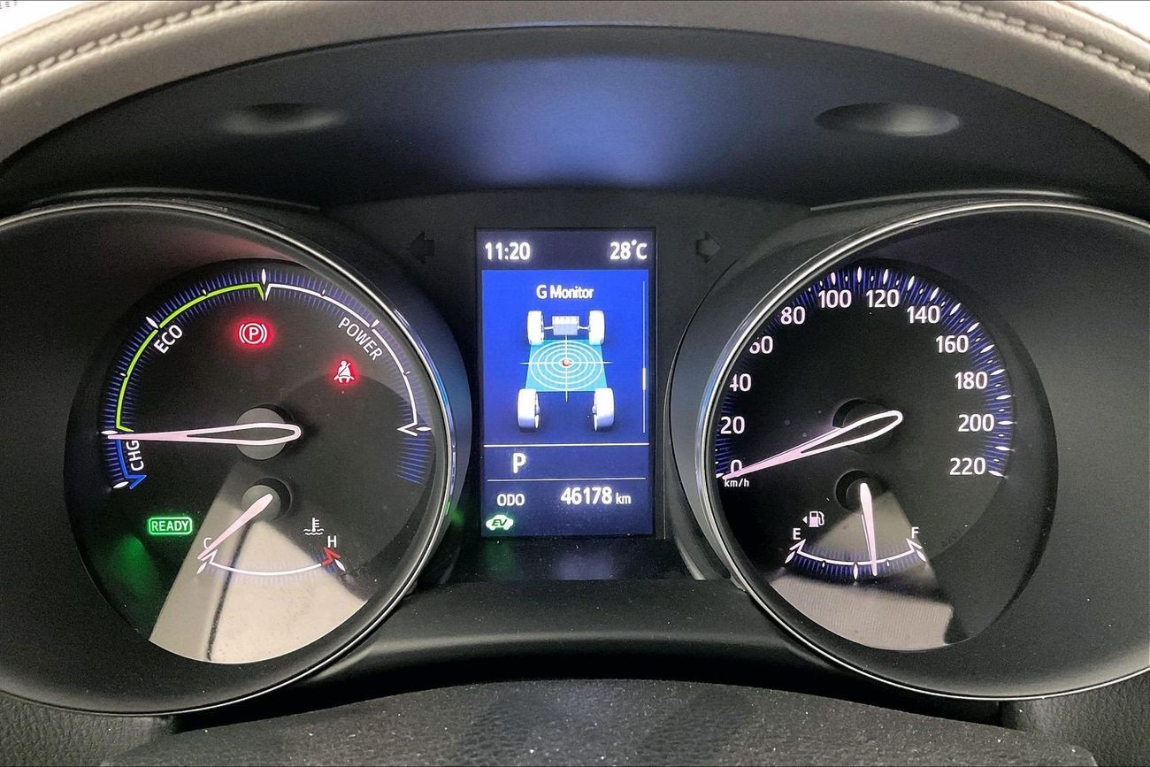 تويوتا CHR VX | National Day Celebration | شامل الضمان | 0 ﺪﻔﻋﺓ ﺃﻮﻟﻯ