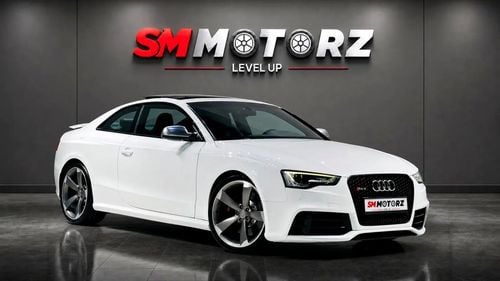 أودي RS5 STANDARD