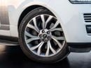 Land Rover Range Rover Vogue SE 5.0L