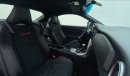 Subaru BRZ STD 2 | Under Warranty | Inspected on 150+ parameters