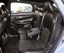 Infiniti QX55 2.0T Luxe (AWD)