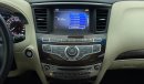 إنفينيتي QX60 PREMIUM 3.5 | Under Warranty | Inspected on 150+ parameters