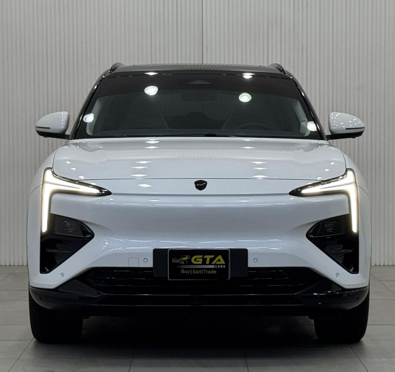 ربدان وان *Brand New* 2023 Rabdan R150, Full Options, Delivery Kms, GCC