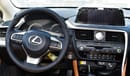 Lexus RX350