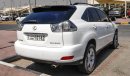 Lexus RX350