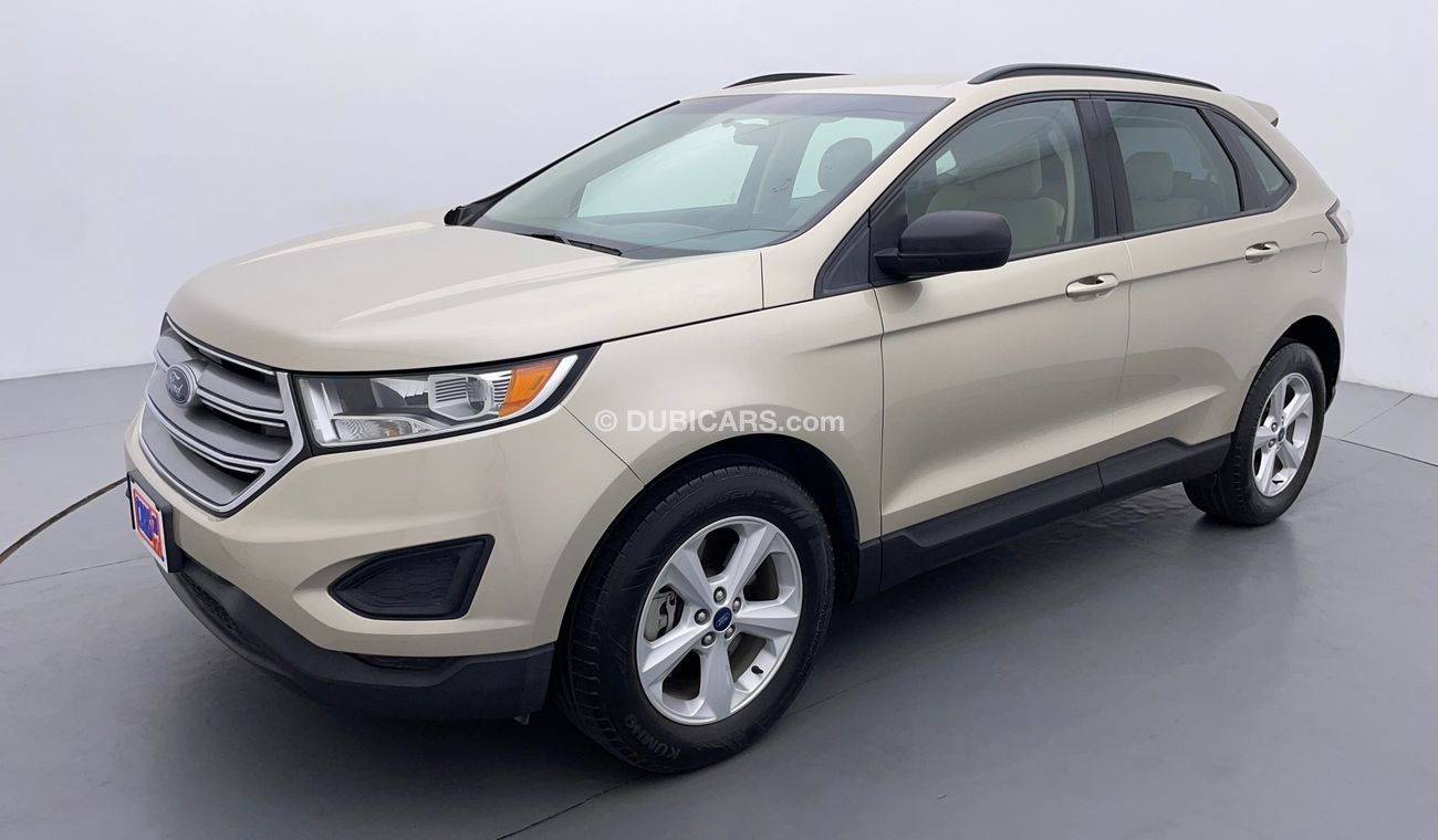 Ford Edge SE 2 | Zero Down Payment | Free Home Test Drive